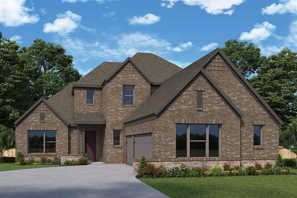 1908 Lowland Drive, Rockwall, TX 75087