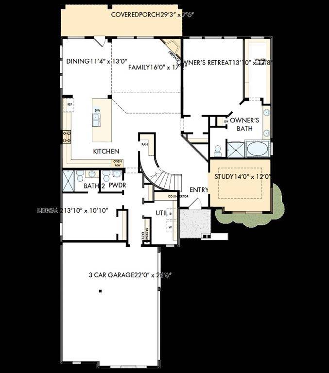 1908 Lowland Drive, Rockwall, TX 75087