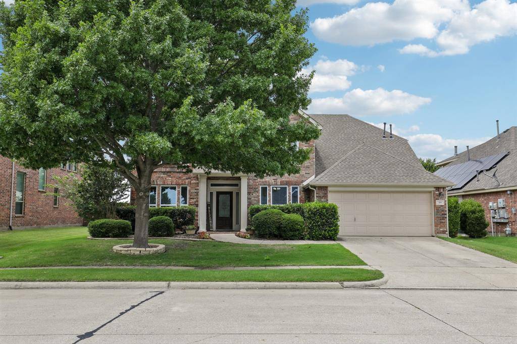 309 Deaton Drive, Fate, TX 75087