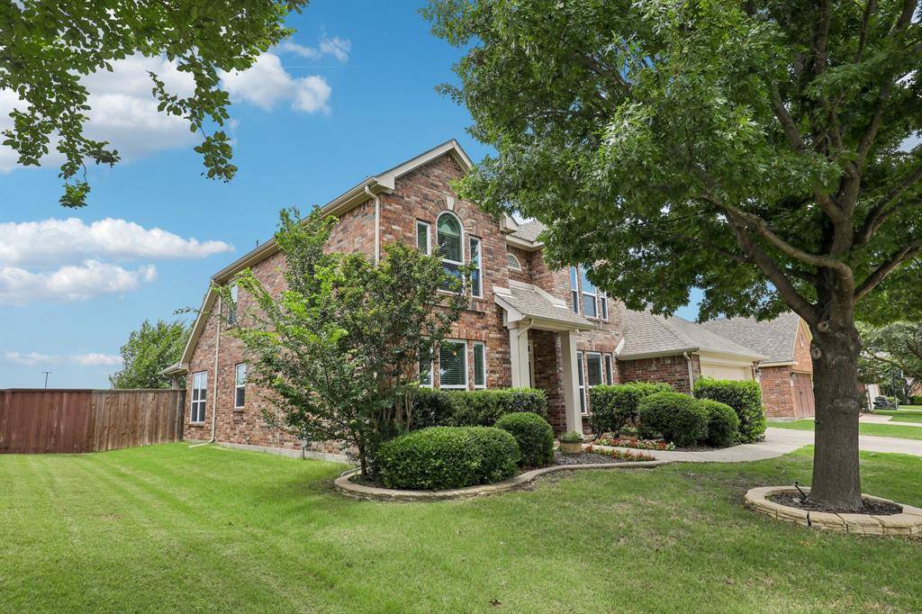 309 Deaton Drive, Fate, TX 75087