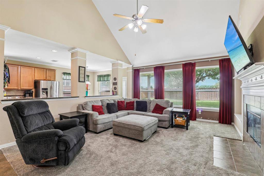 309 Deaton Drive, Fate, TX 75087