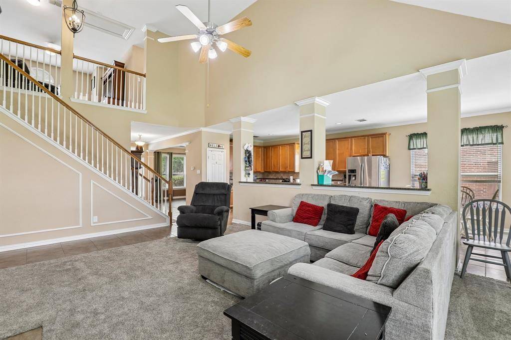 309 Deaton Drive, Fate, TX 75087