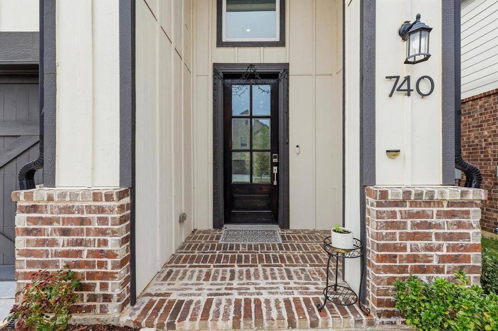 740 Rosemary Road, Argyle, TX 76226