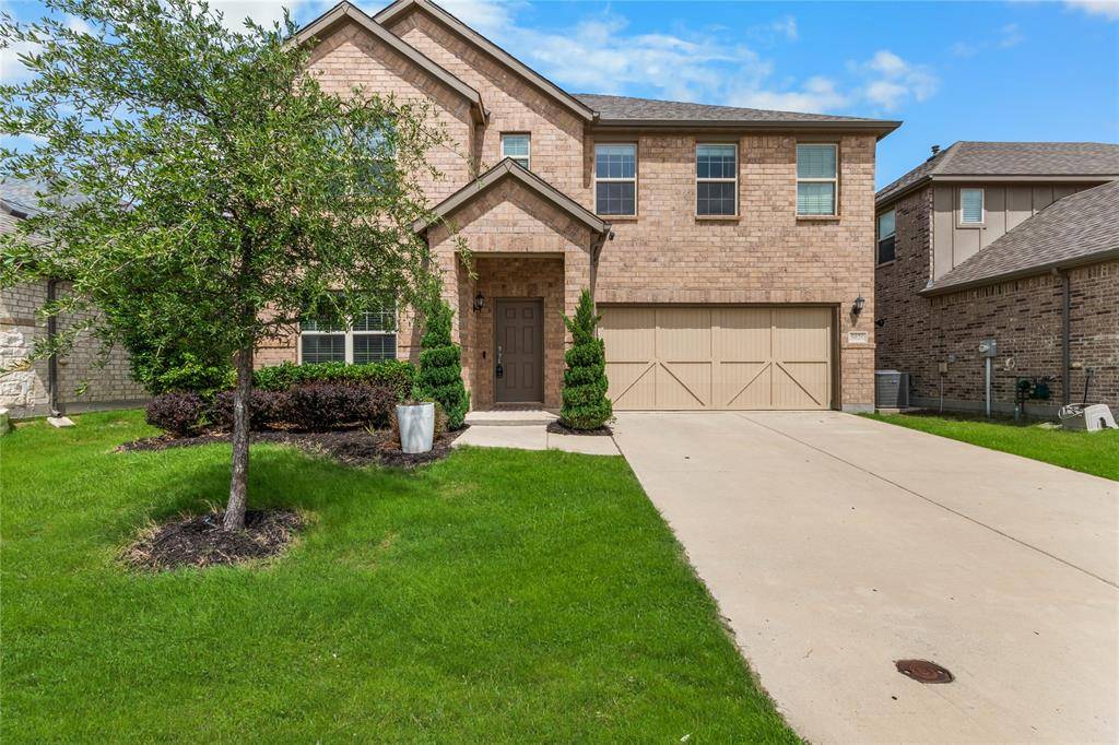 5020 Wilder Avenue, Celina, TX 76227
