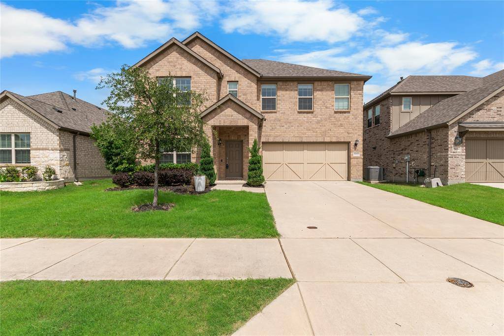 5020 Wilder Avenue, Celina, TX 76227