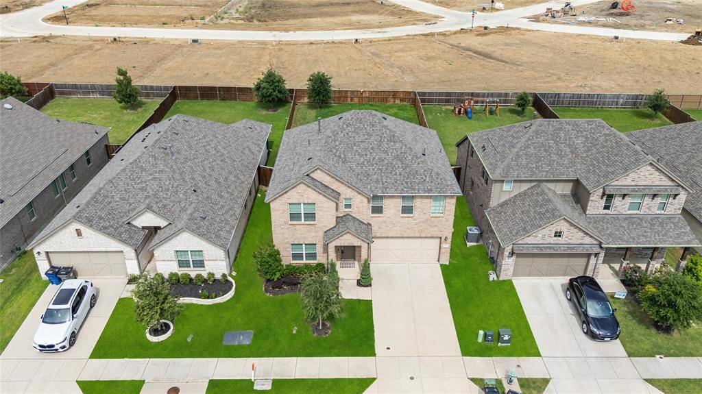 5020 Wilder Avenue, Celina, TX 76227