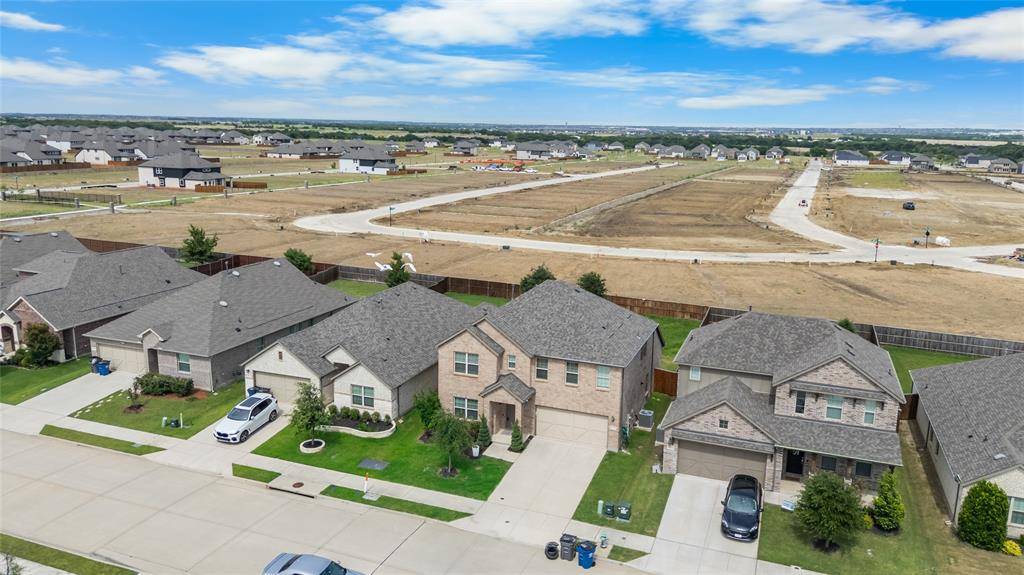 5020 Wilder Avenue, Celina, TX 76227
