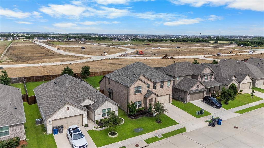 5020 Wilder Avenue, Celina, TX 76227