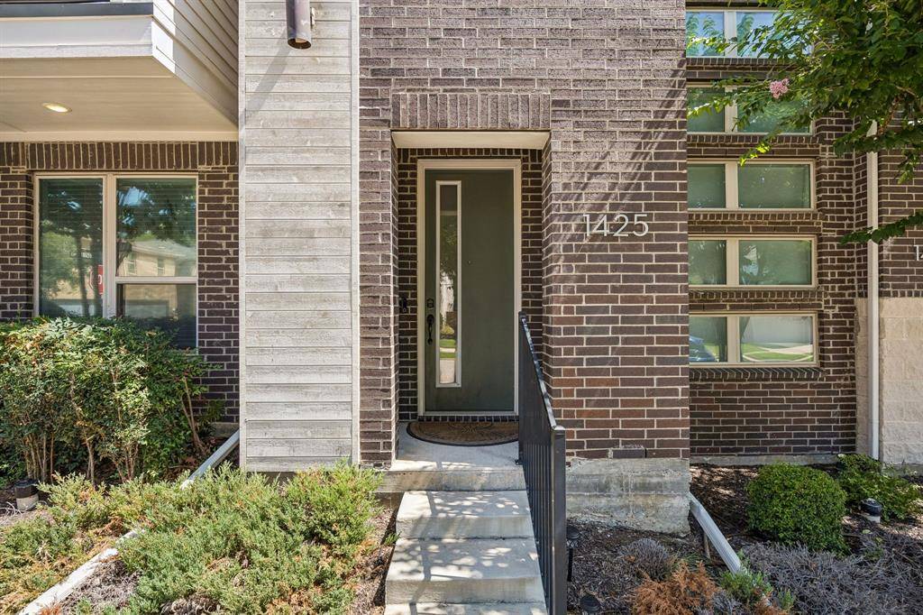 1425 Alberti Avenue, Plano, TX 75075