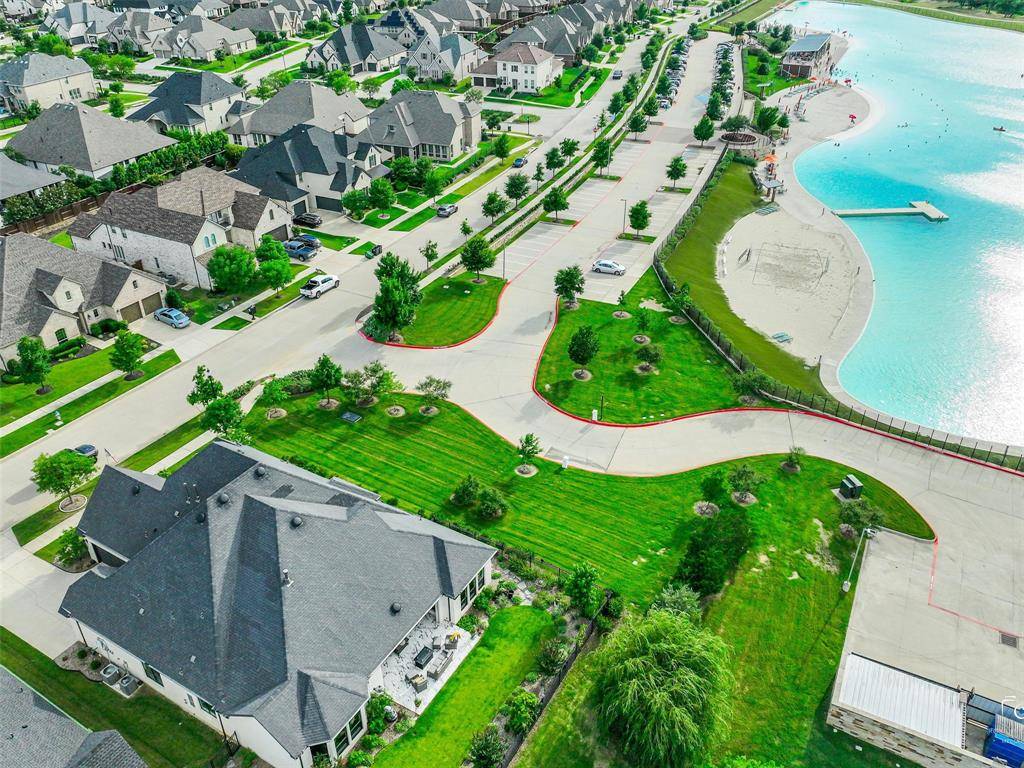3900 Pepper Grass Lane, Prosper, TX 75078