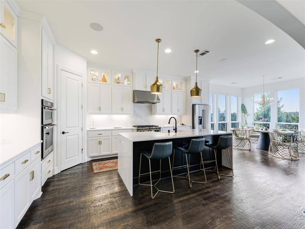 3900 Pepper Grass Lane, Prosper, TX 75078