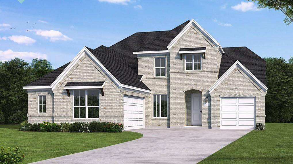 3132 Shaddock Boulevard, Rockwall, TX 75032