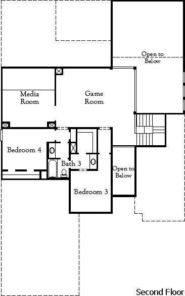 3132 Shaddock Boulevard, Rockwall, TX 75032