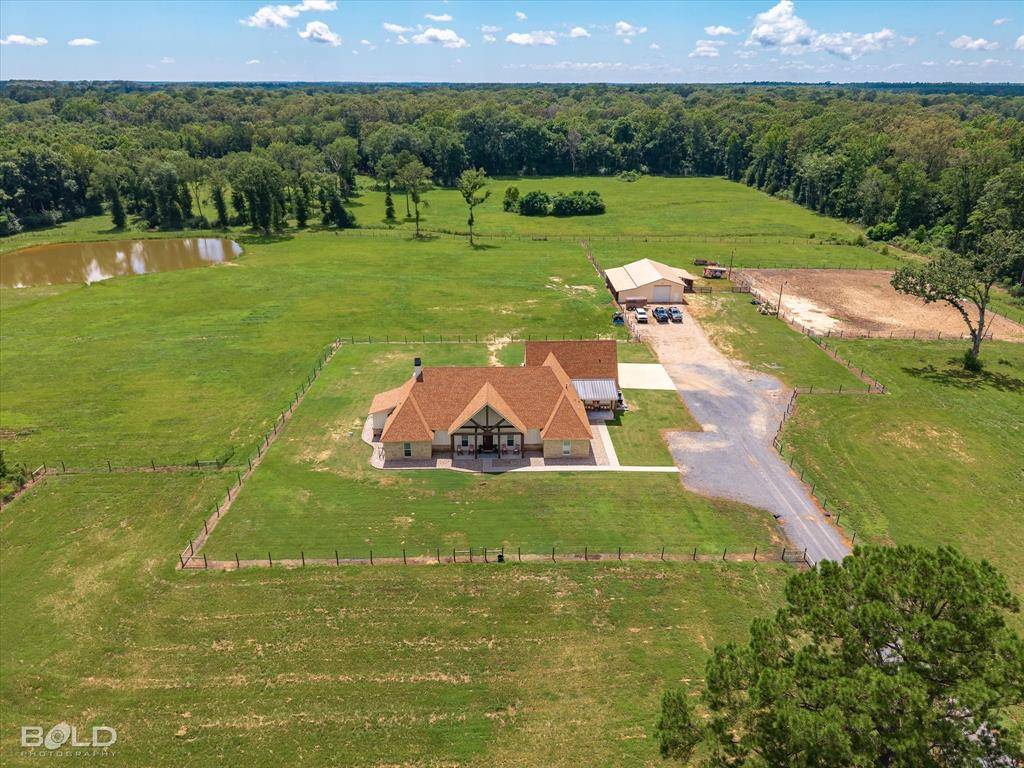 7545 Smokemont Lane, Shreveport, LA 71107