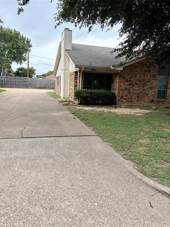 5720 Cancun Drive, North Richland Hills, TX 76180