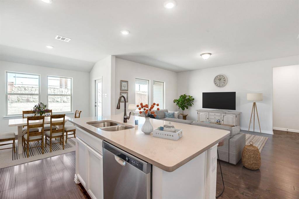 853 Birdie Drive, Little Elm, TX 75068