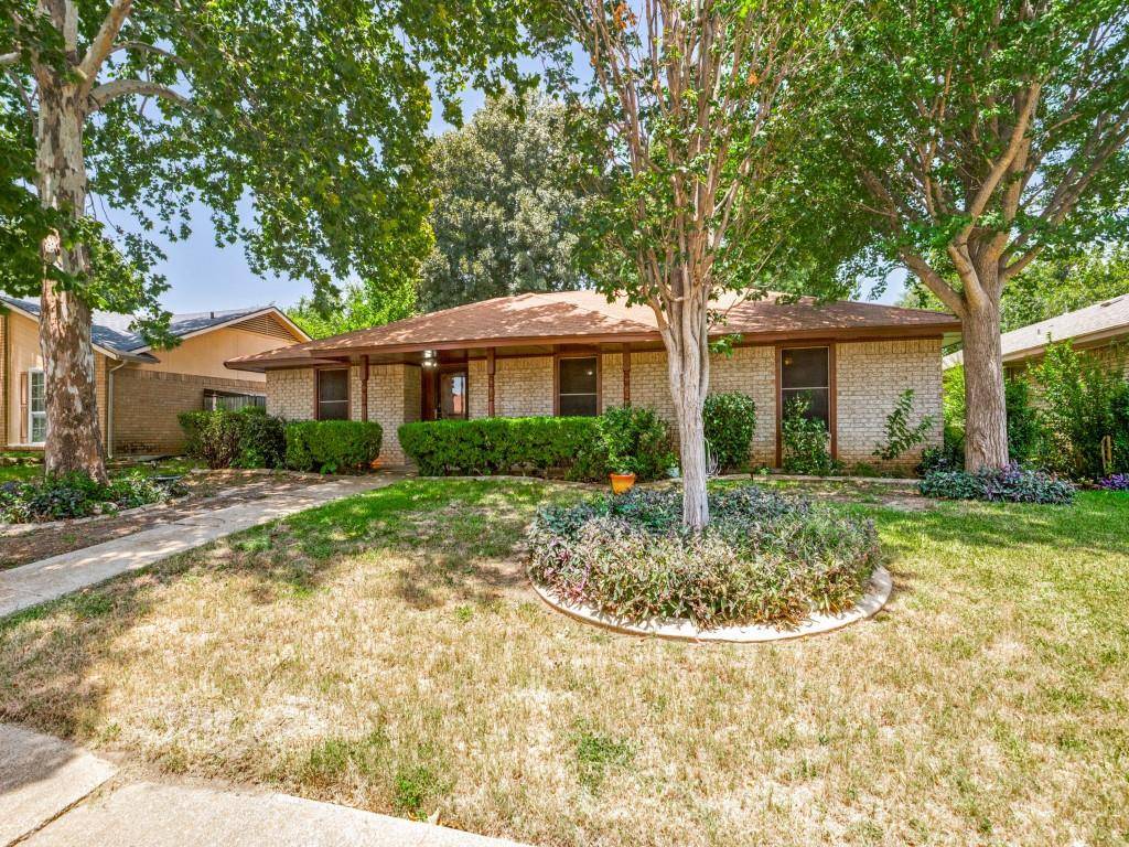 7133 Bayberry Lane, Dallas, TX 75249