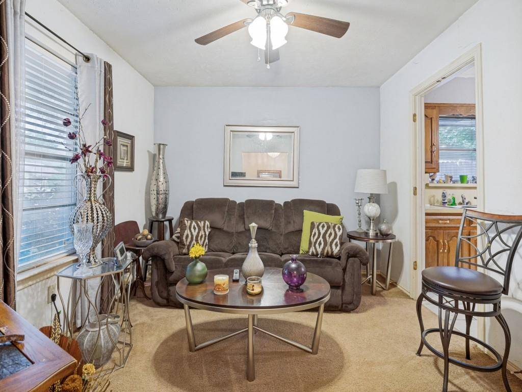 7133 Bayberry Lane, Dallas, TX 75249