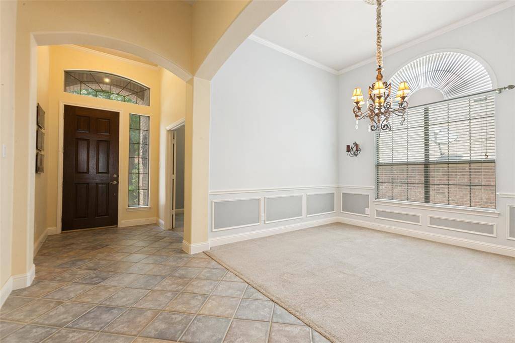 709 Pelican Hills Drive, Fairview, TX 75069