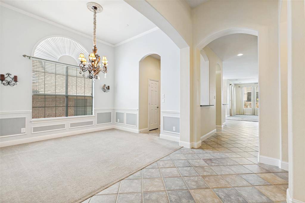 709 Pelican Hills Drive, Fairview, TX 75069