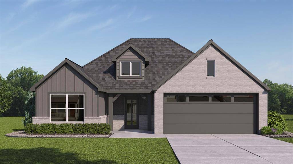 1964 Freeman Street, Tyler, TX 75704