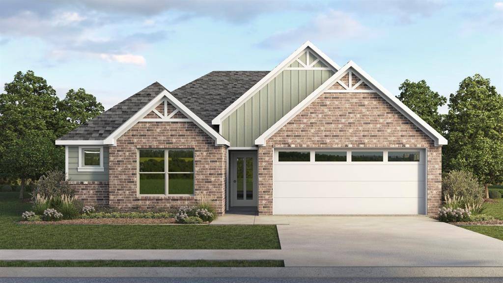 1948 Freeman Street, Tyler, TX 75704