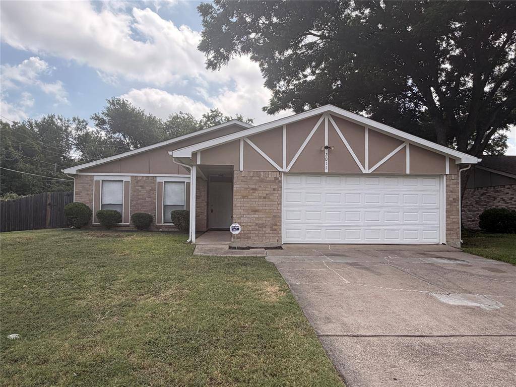 2011 Lavon Creek Lane, Arlington, TX 76006