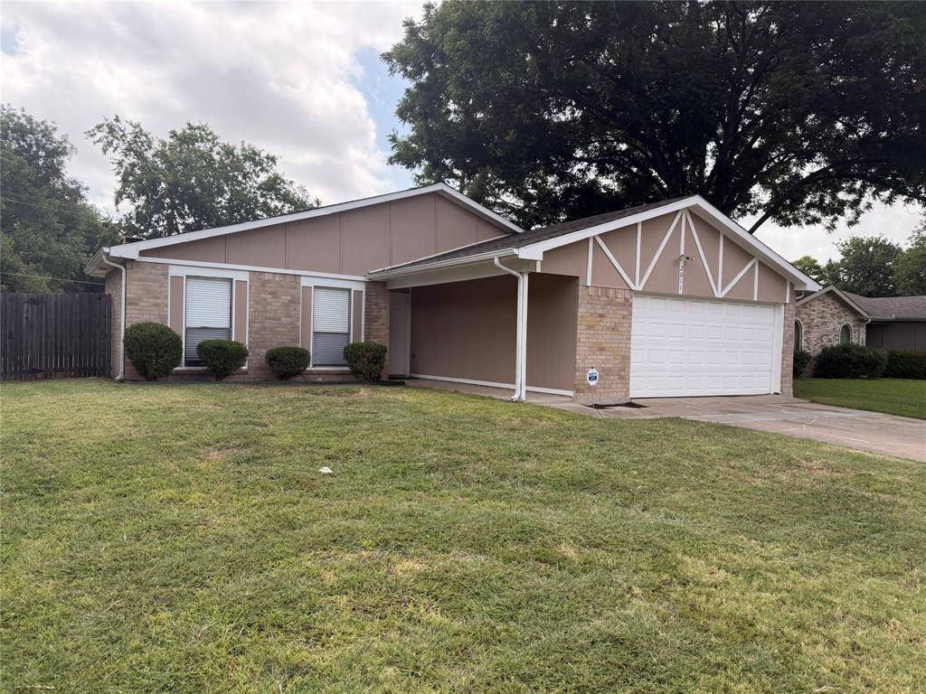 2011 Lavon Creek Lane, Arlington, TX 76006