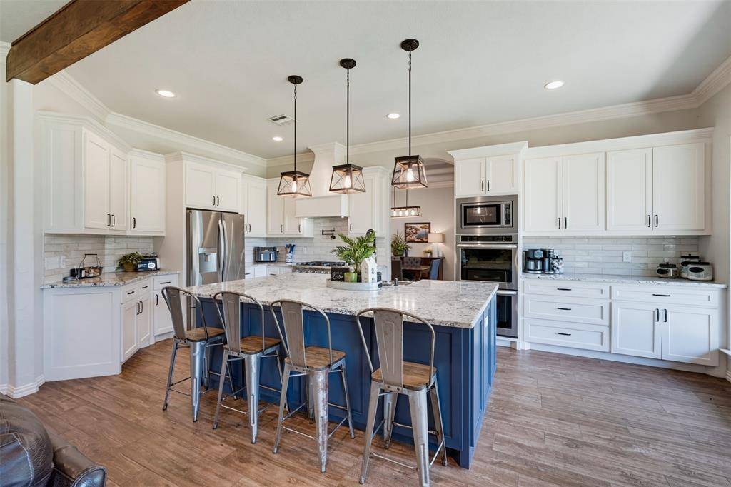 135 Crooked Stick Lane, Aledo, TX 76008