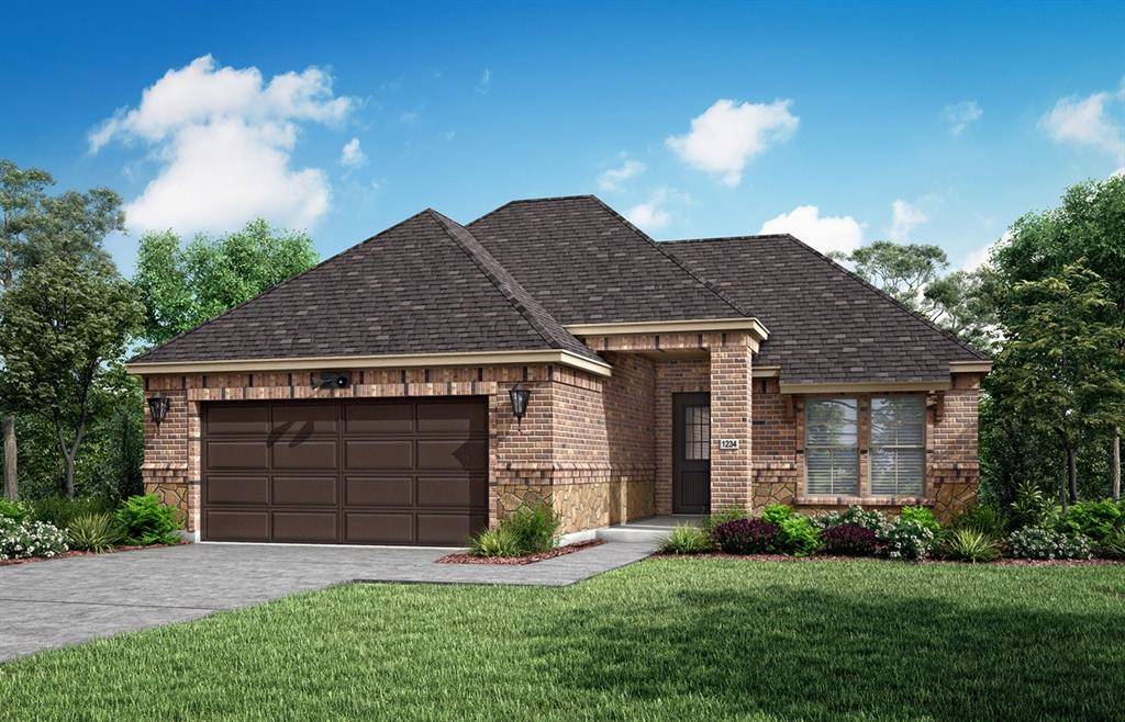 151 Pomona Creek, Prosper, TX 75078