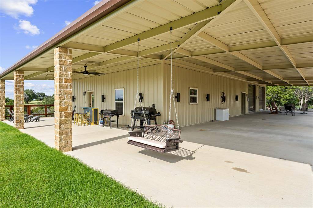 211 County Road 1511, Morgan, TX 76671