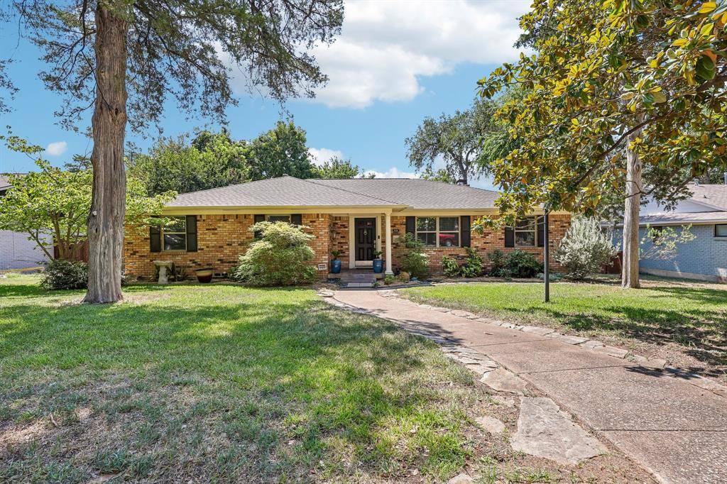 8324 Moorcroft Drive, Dallas, TX 75228