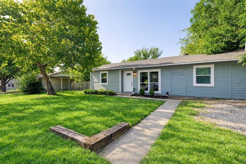 1608 Wayne Street, Denton, TX 76209