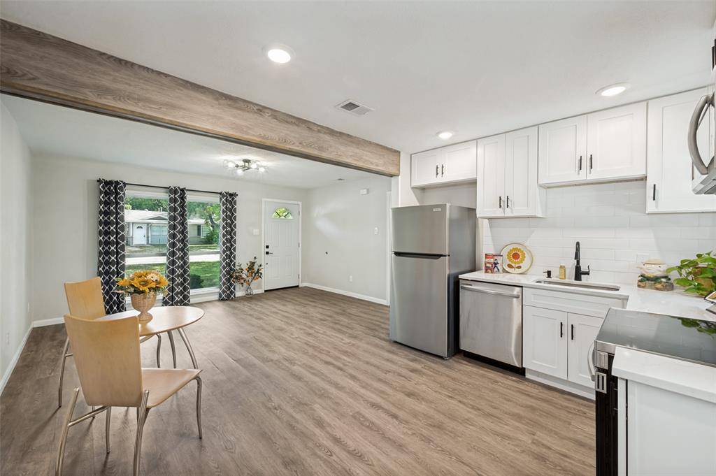 1608 Wayne Street, Denton, TX 76209