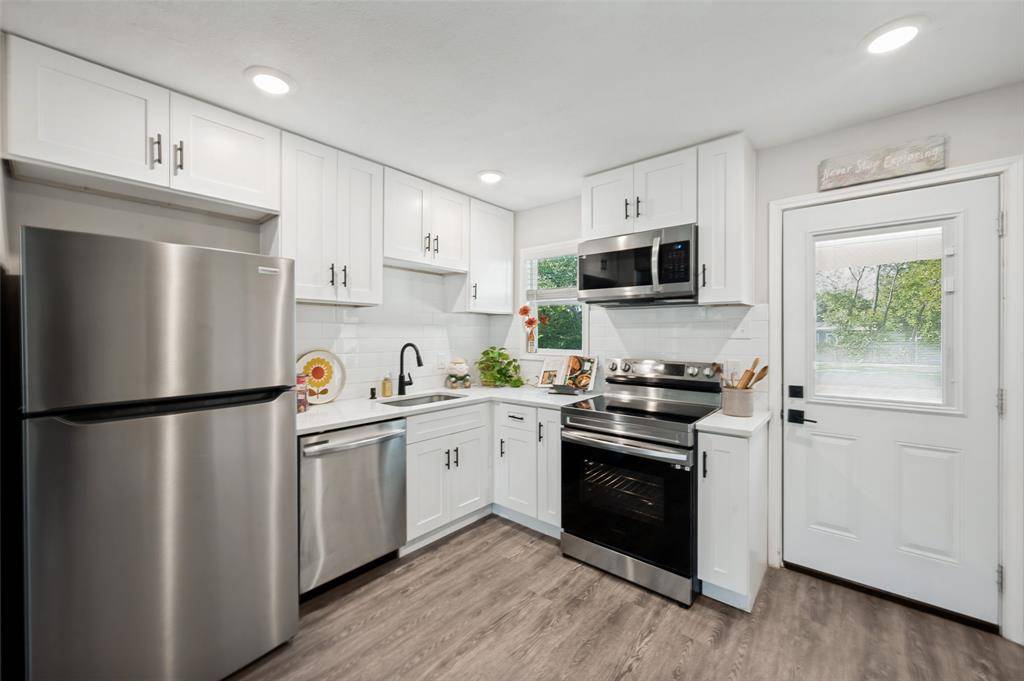 1608 Wayne Street, Denton, TX 76209