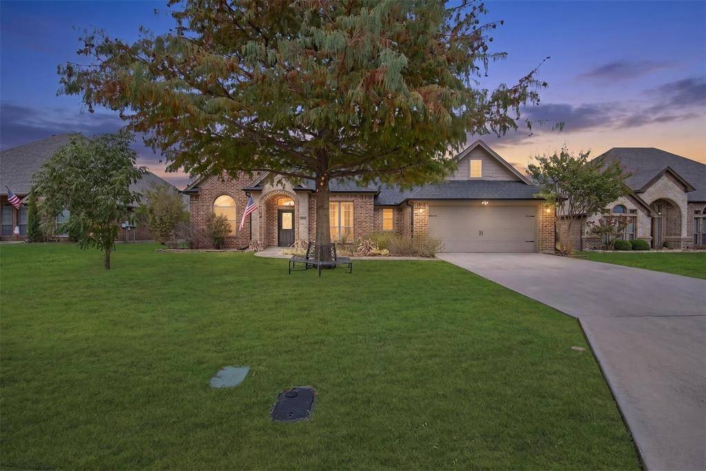 2505 Wichita Trail, Sanger, TX 76266