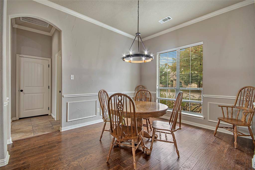 2505 Wichita Trail, Sanger, TX 76266