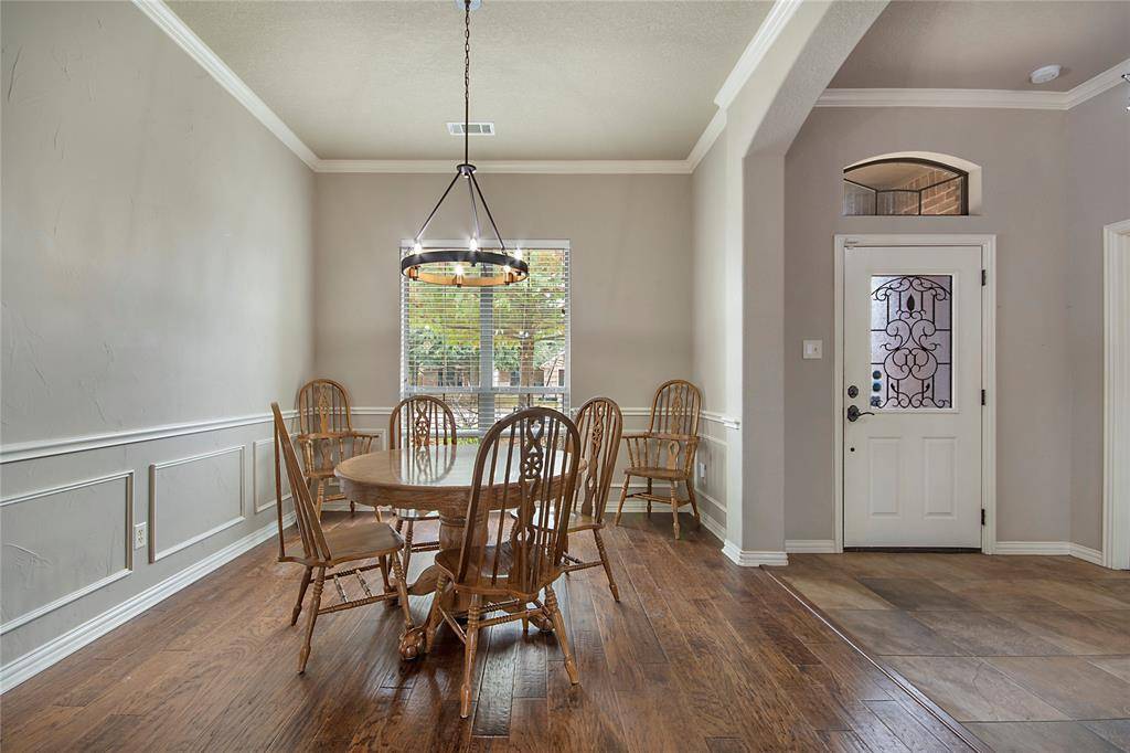 2505 Wichita Trail, Sanger, TX 76266