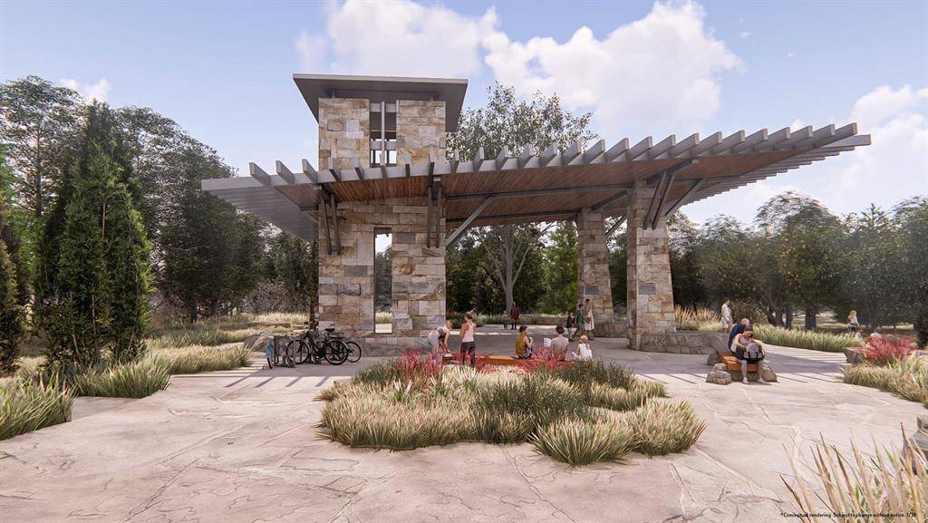 1816 High Plains Trail, Bartonville, TX 76226