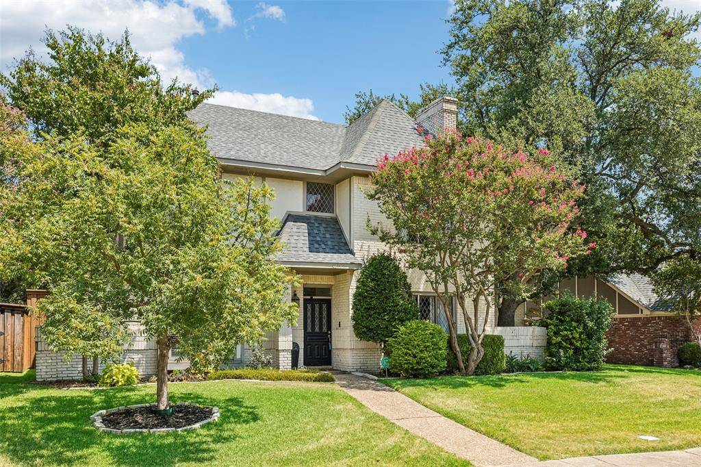 4215 Firebrick Lane, Dallas, TX 75287