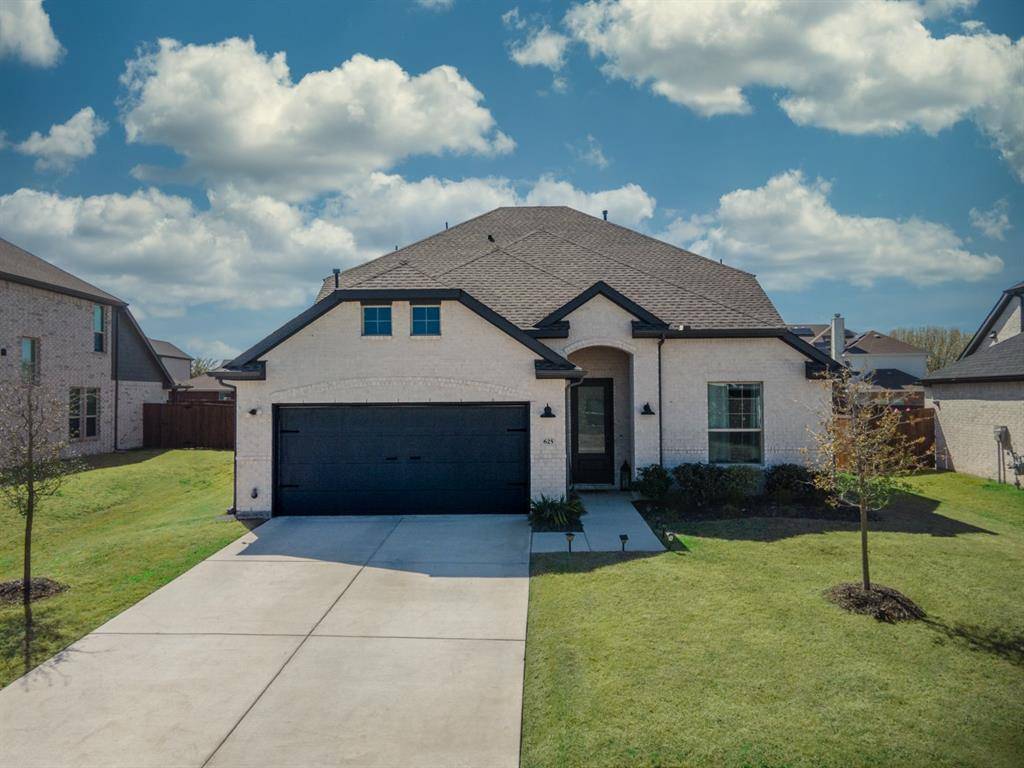 625 Ardsley Lane, Forney, TX 75126