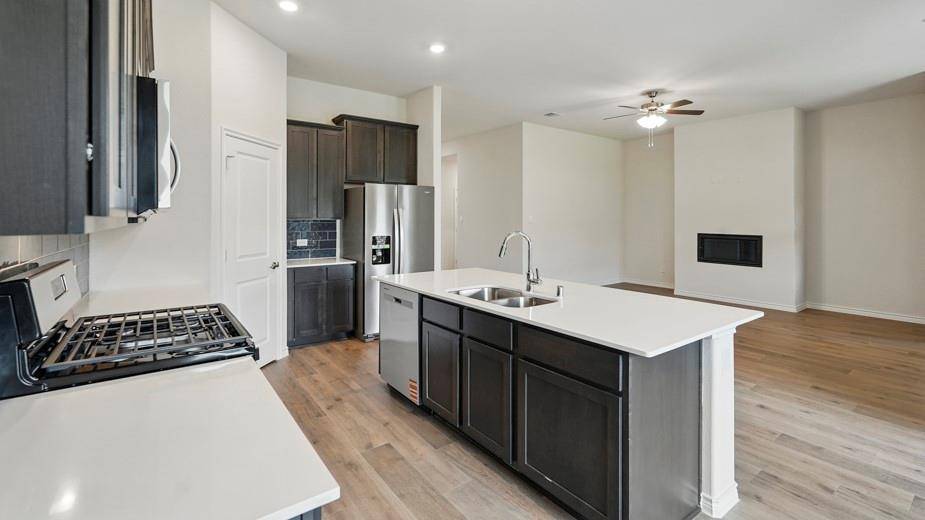 2515 Wesley Avenue, Royse City, TX 75189
