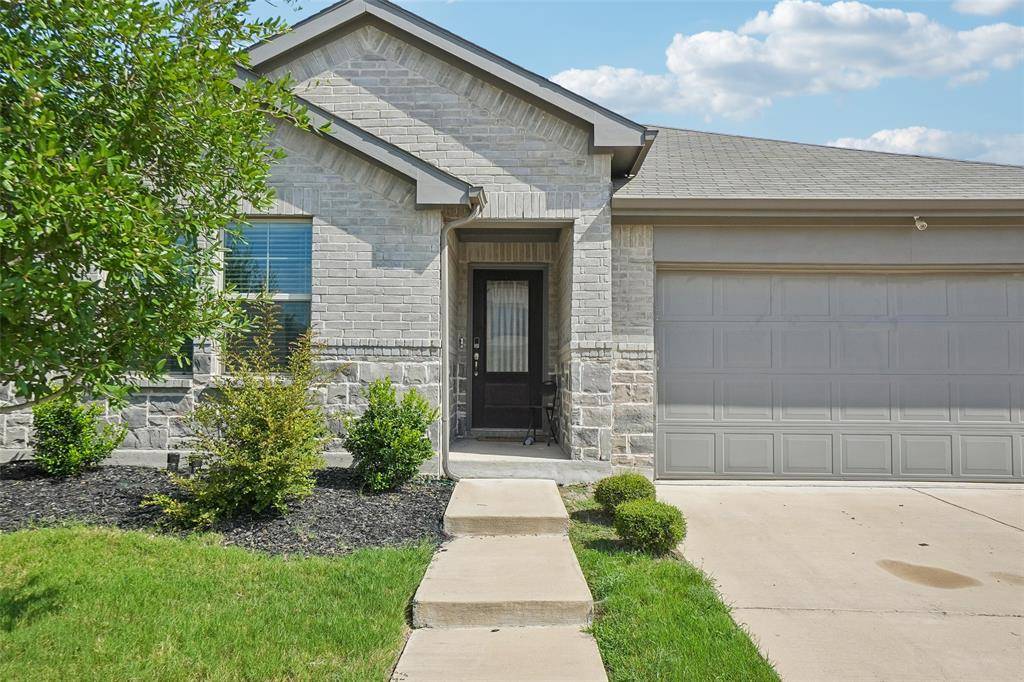 3254 Deckard Drive, Royse City, TX 75189