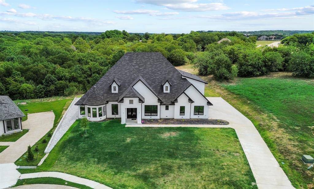 1107 Lily Court, Grand Prairie, TX 75104