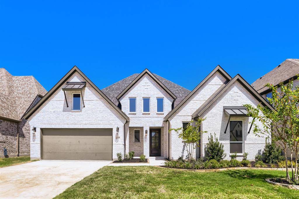 4025 Trellis Drive, Celina, TX 75078