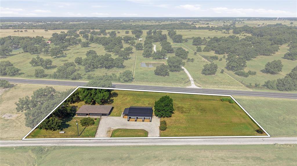 16082 US Highway 377, Whitesboro, TX 76273