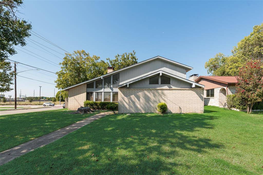 5329 Daytona Drive, Garland, TX 75043