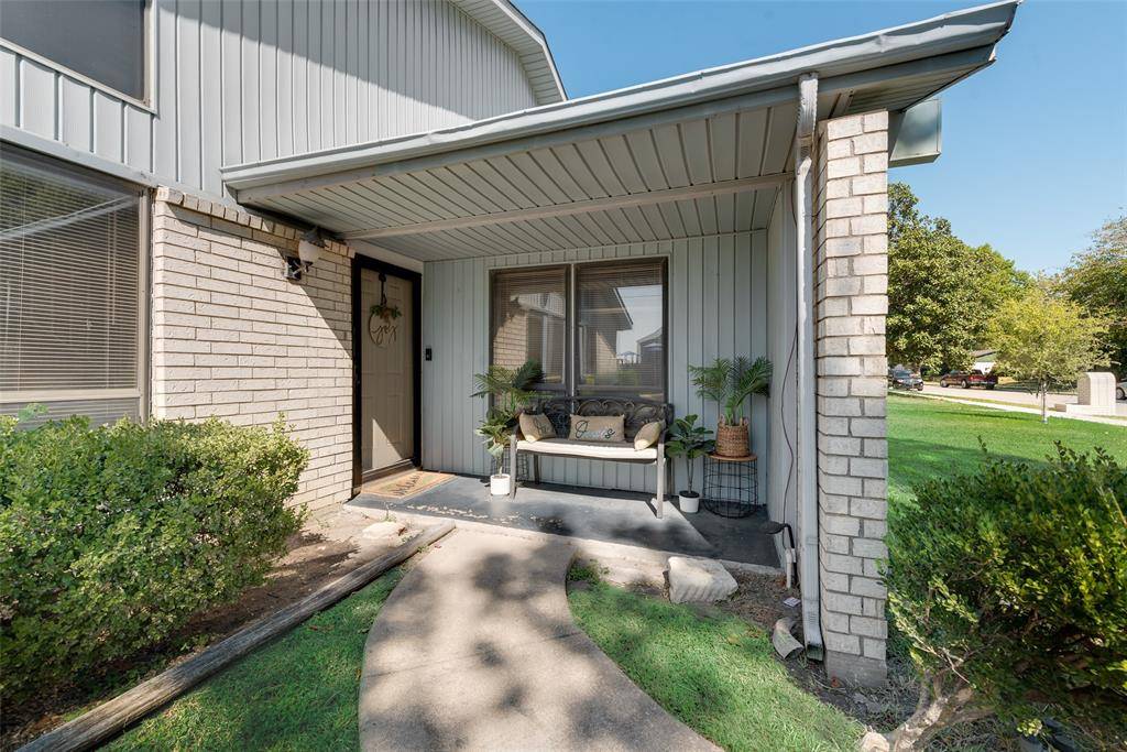 5329 Daytona Drive, Garland, TX 75043