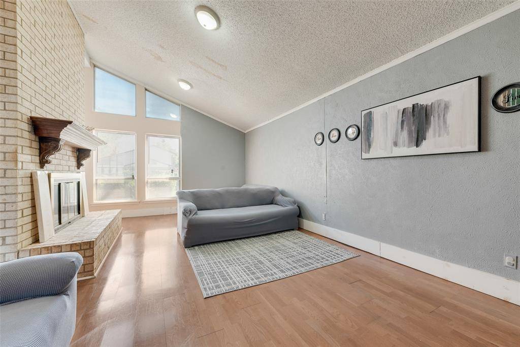 5329 Daytona Drive, Garland, TX 75043