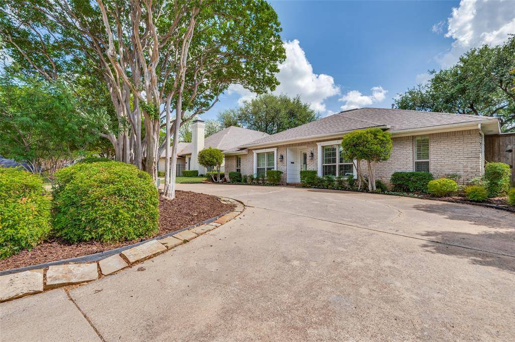 5322 W Mockingbird Lane, Dallas, TX 75209